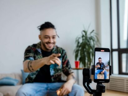 Short-form video marketing 2025 social media